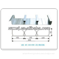 dovetail floor decking sheet